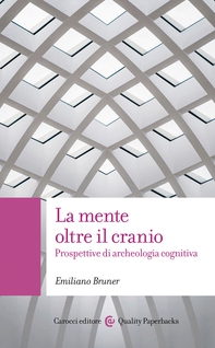 La mente oltre il cranio - Librerie.coop La mente oltre il cranio - Librerie.coop