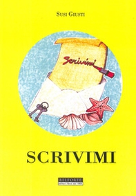 Scrivimi - Librerie.coop