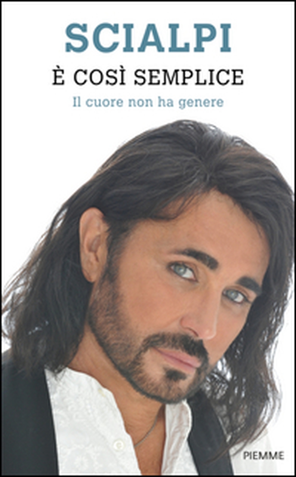 È così semplice. Il cuore non ha genere - Librerie.coop È così semplice. Il cuore non ha genere - Librerie.coop