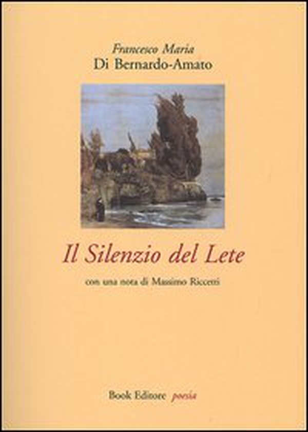 Il silenzio del Lete - Librerie.coop Il silenzio del Lete - Librerie.coop