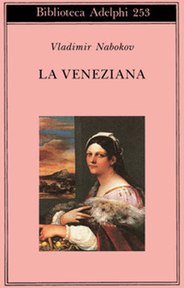 La veneziana e altri racconti - Librerie.coop La veneziana e altri racconti - Librerie.coop