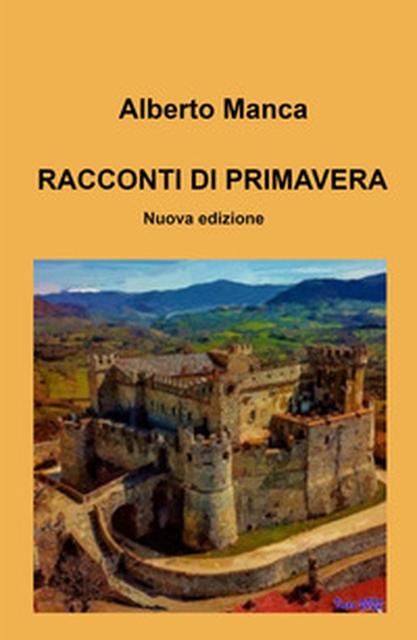 Racconti di primavera - Librerie.coop Racconti di primavera - Librerie.coop