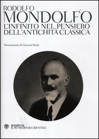 L'infinito nel pensiero dell'antichità classica - Librerie.coop L'infinito nel pensiero dell'antichità classica - Librerie.coop