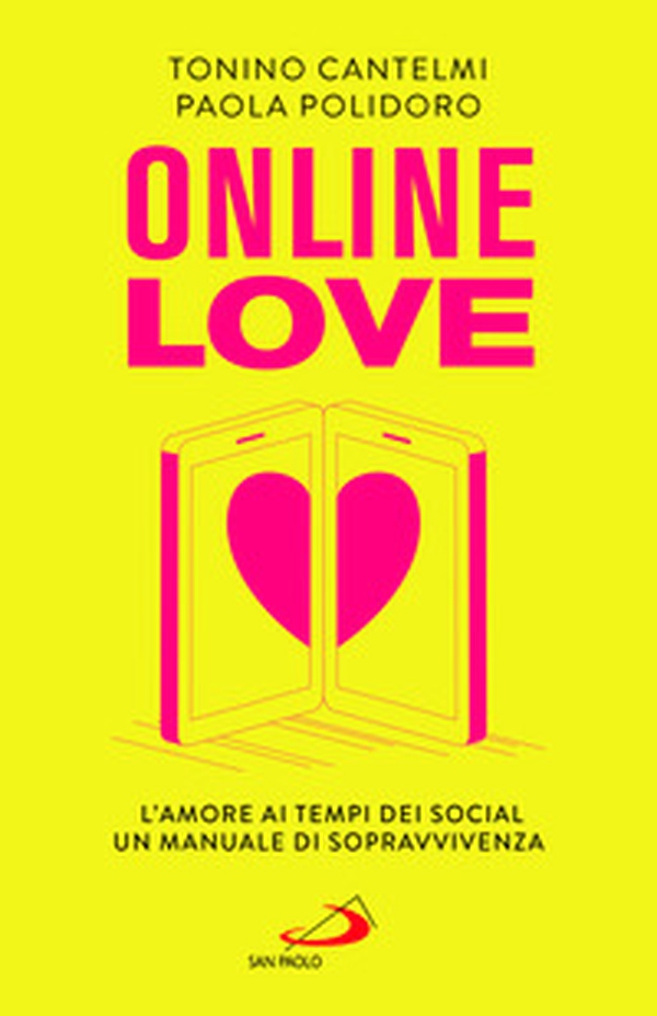 Online love. L'amore ai tempi dei social. Un manuale di sopravvivenza - Librerie.coop Online love. L'amore ai tempi dei social. Un manuale di sopravvivenza - Librerie.coop