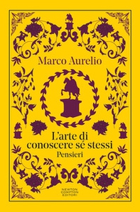 L'arte di conoscere se stessi. Pensieri. Testo greco a fronte - Librerie.coop