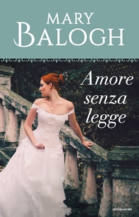 Amore senza legge (I Romanzi Oro) - Librerie.coop