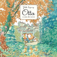 Otta a casa dei nonni - Librerie.coop
