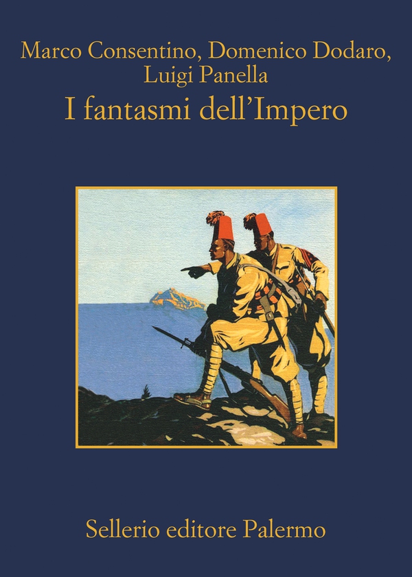 I fantasmi dell'Impero - Librerie.coop I fantasmi dell'Impero - Librerie.coop