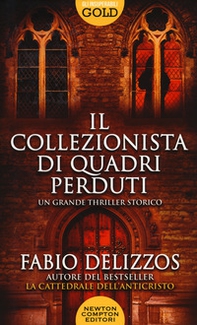 Il collezionista di quadri perduti - Librerie.coop Il collezionista di quadri perduti - Librerie.coop