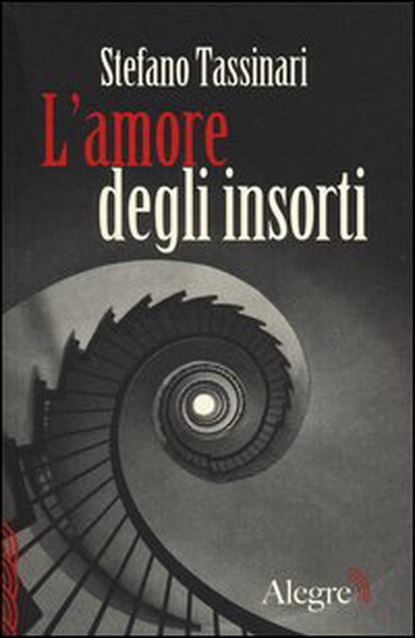 L'amore degli insorti - Librerie.coop L'amore degli insorti - Librerie.coop