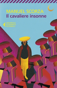 Il cavaliere insonne - Librerie.coop Il cavaliere insonne - Librerie.coop