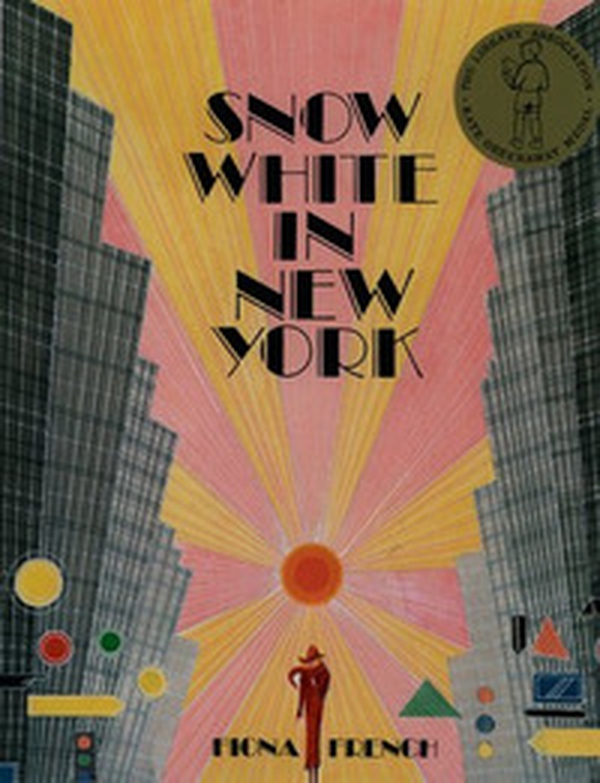 Snow white in New York - Librerie.coop Snow white in New York - Librerie.coop