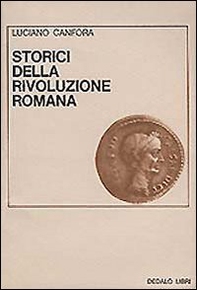 Storici della rivoluzione romana - Librerie.coop