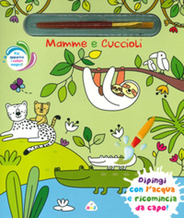 Mamme e cuccioli - Librerie.coop Mamme e cuccioli - Librerie.coop