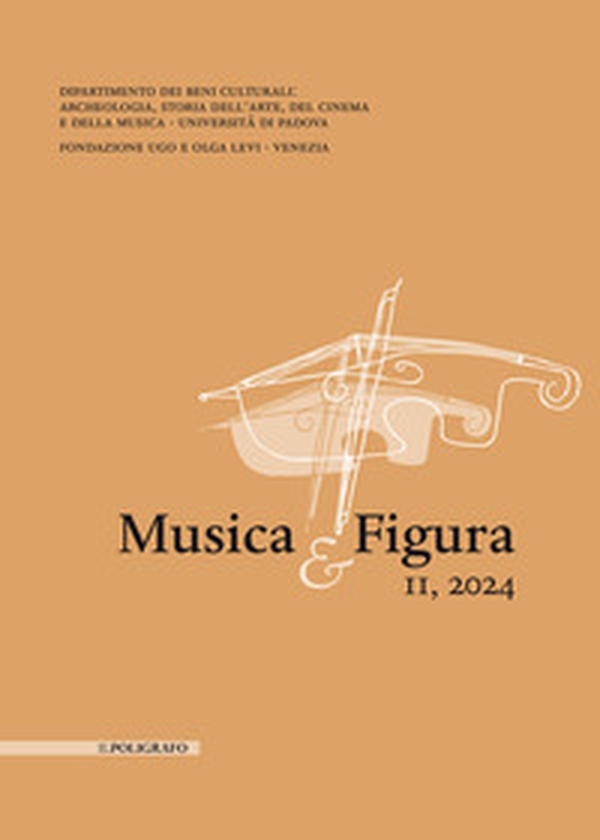 Musica & Figura. Ediz. italiana e inglese - Vol. 11 - Librerie.coop