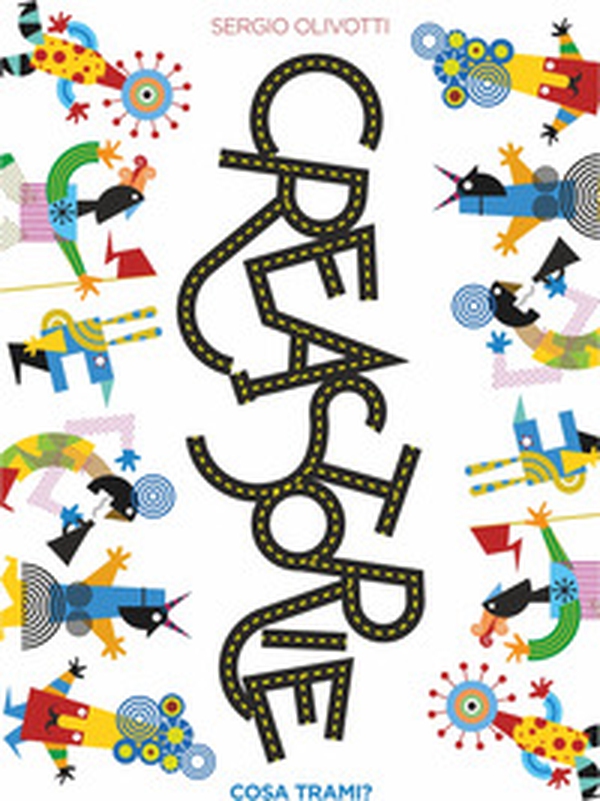 Creastorie: cosa trami? - Librerie.coop Creastorie: cosa trami? - Librerie.coop