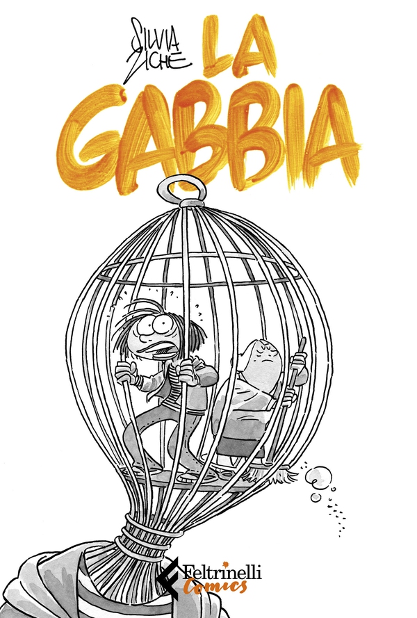 La gabbia - Librerie.coop La gabbia - Librerie.coop