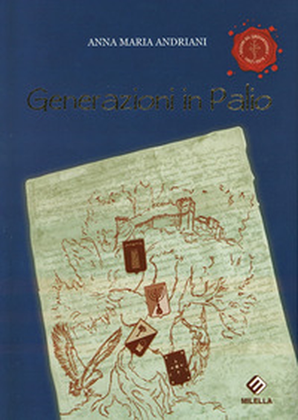 Generazioni in Palio - Librerie.coop Generazioni in Palio - Librerie.coop