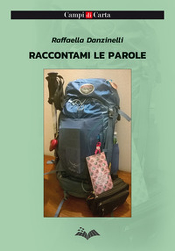 Raccontami le parole - Librerie.coop Raccontami le parole - Librerie.coop
