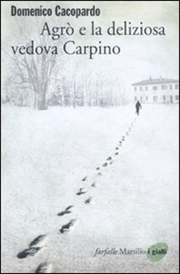 Agrò e la deliziosa vedova Carpino - Librerie.coop Agrò e la deliziosa vedova Carpino - Librerie.coop