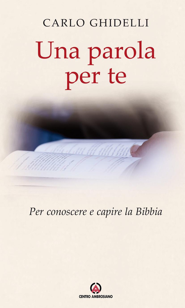 Una parola per te - Librerie.coop Una parola per te - Librerie.coop