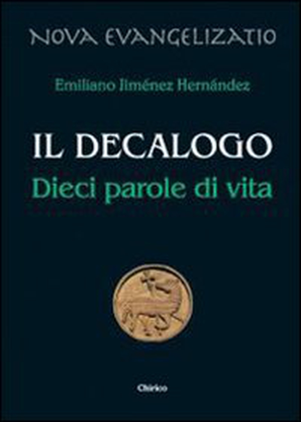 Il Decalogo. Dieci parole di vita - Librerie.coop Il Decalogo. Dieci parole di vita - Librerie.coop