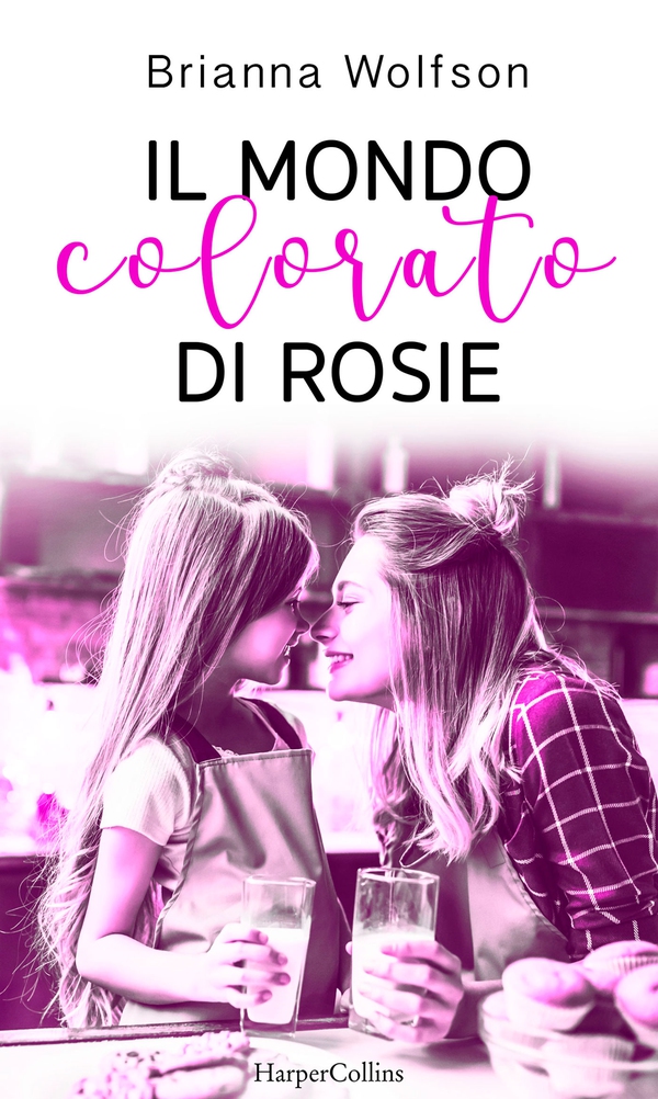 Il mondo colorato di Rosie - Librerie.coop Il mondo colorato di Rosie - Librerie.coop