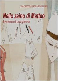Nello zaino di Matteo - Librerie.coop