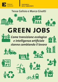 Green Jobs - Librerie.coop