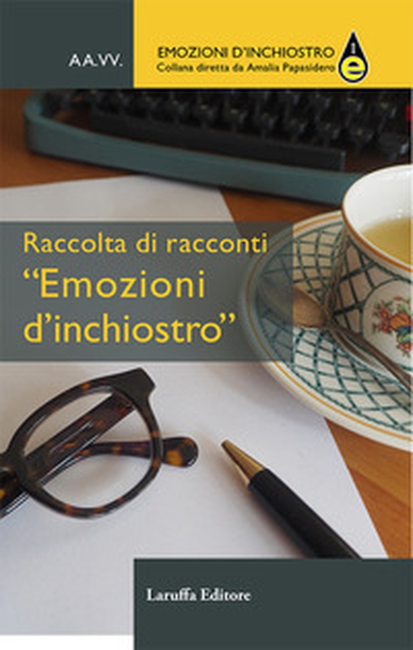 Emozioni d'inchiostro 2019 - Librerie.coop Emozioni d'inchiostro 2019 - Librerie.coop