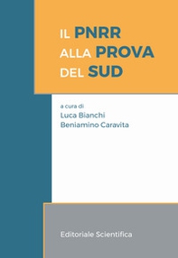 Il PNRR alla prova del Sud - Librerie.coop