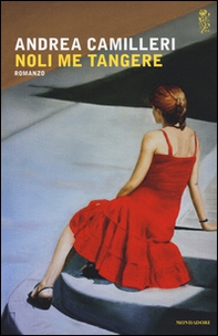 Noli me tangere - Librerie.coop