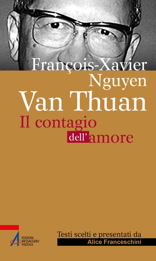 François Xavier Nguyên Van Thuân - Librerie.coop François Xavier Nguyên Van Thuân - Librerie.coop