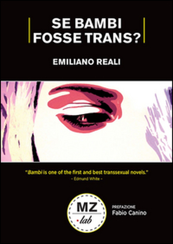 Se Bambi fosse trans? - Librerie.coop Se Bambi fosse trans? - Librerie.coop