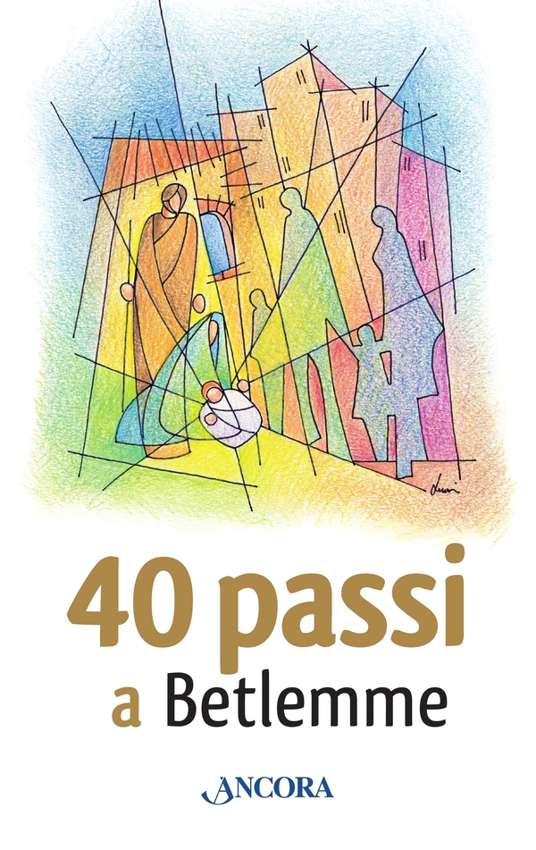 40 passi a Betlemme - Librerie.coop 40 passi a Betlemme - Librerie.coop