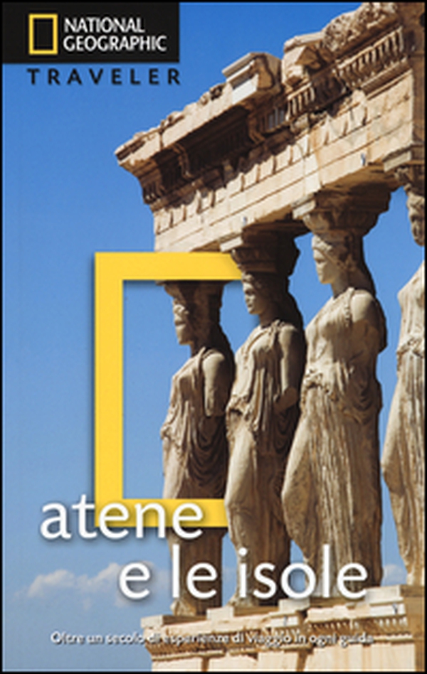 Atene e le isole - Librerie.coop Atene e le isole - Librerie.coop