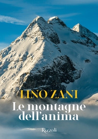 Le montagne dell'anima - Librerie.coop