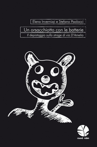 Un orsacchiotto con le batterie - Librerie.coop