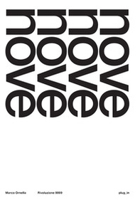 Rivoluzione 9999 - Librerie.coop