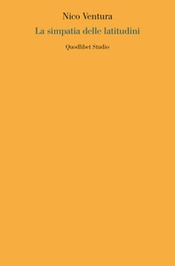 La simpatia delle latitudini - Librerie.coop