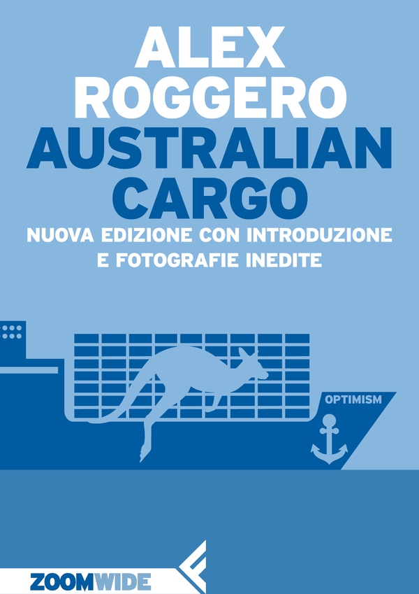 Australian Cargo - Librerie.coop Australian Cargo - Librerie.coop