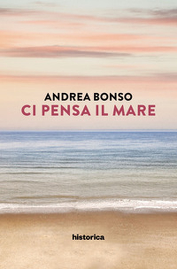 Ci pensa il mare - Librerie.coop Ci pensa il mare - Librerie.coop