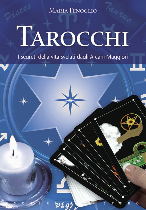 Tarocchi - Librerie.coop Tarocchi - Librerie.coop