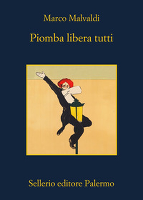 Piomba libera tutti - Librerie.coop Piomba libera tutti - Librerie.coop