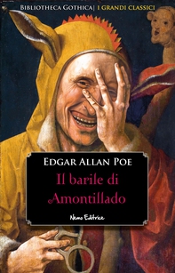 Il barile di Amontillado - Librerie.coop Il barile di Amontillado - Librerie.coop