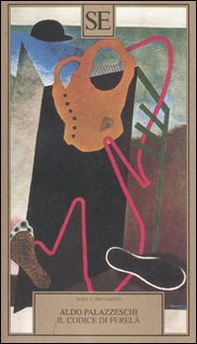 Il codice di Perelà. Romanzo futurista - Librerie.coop Il codice di Perelà. Romanzo futurista - Librerie.coop