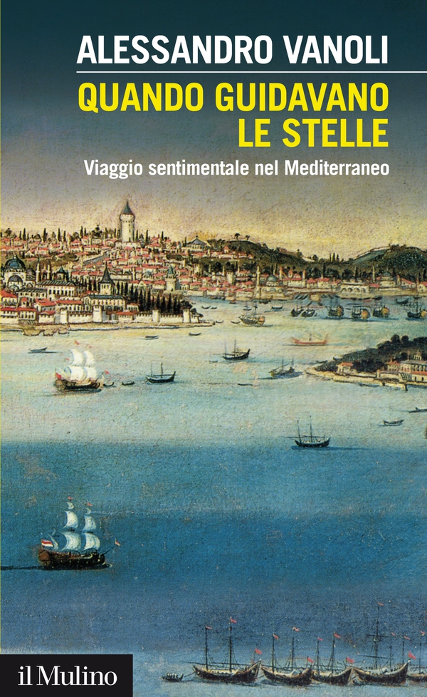 Quando guidavano le stelle - Librerie.coop Quando guidavano le stelle - Librerie.coop