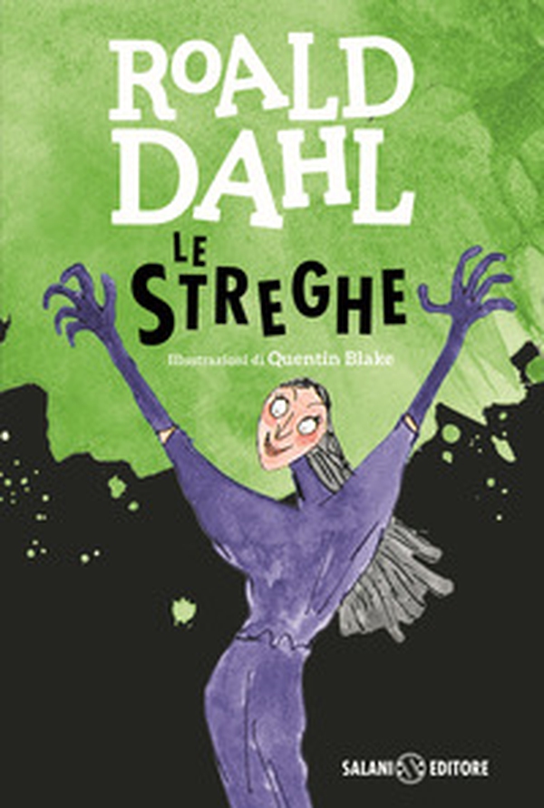 Le streghe - Librerie.coop Le streghe - Librerie.coop