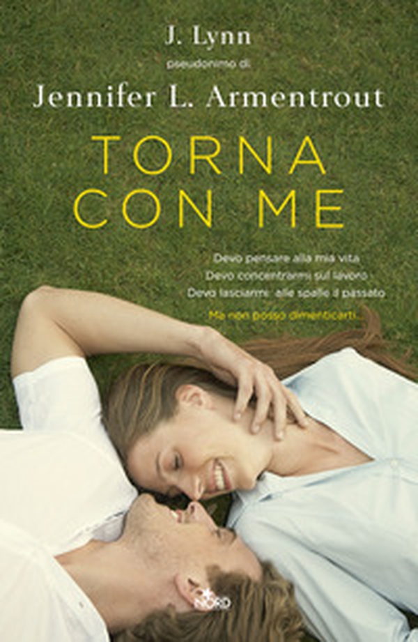 Torna con me - Librerie.coop Torna con me - Librerie.coop