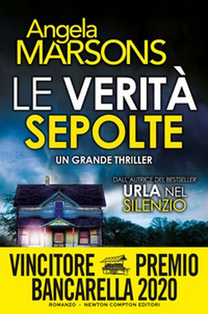 Le verità sepolte - Librerie.coop